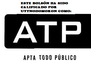 Bolsón de 5 kg. de verduras agroecológicas "ATP"