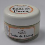 Baño de Crema para el cabello