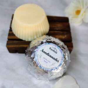 Acondicionador Solido Natural