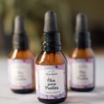 Oleo Revitalizante para Puntas