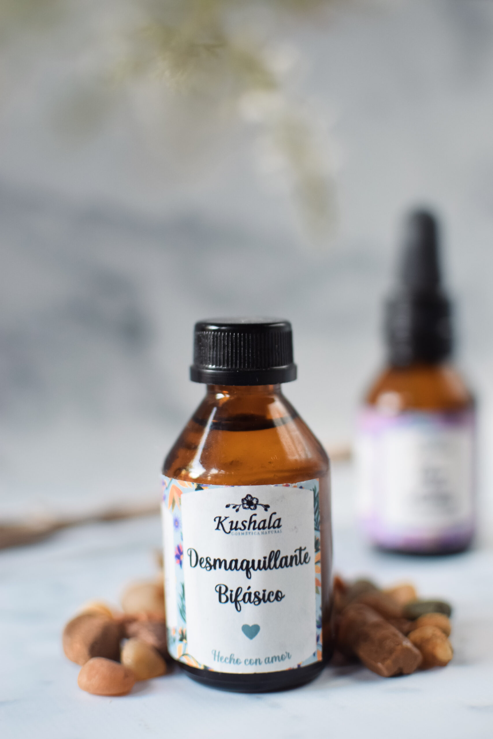 Desmaquillante Bifásico 50ml - Image 2