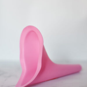 Dispositivo Femenino para Orinar DisPoFem