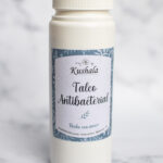 Talco Antibacterial