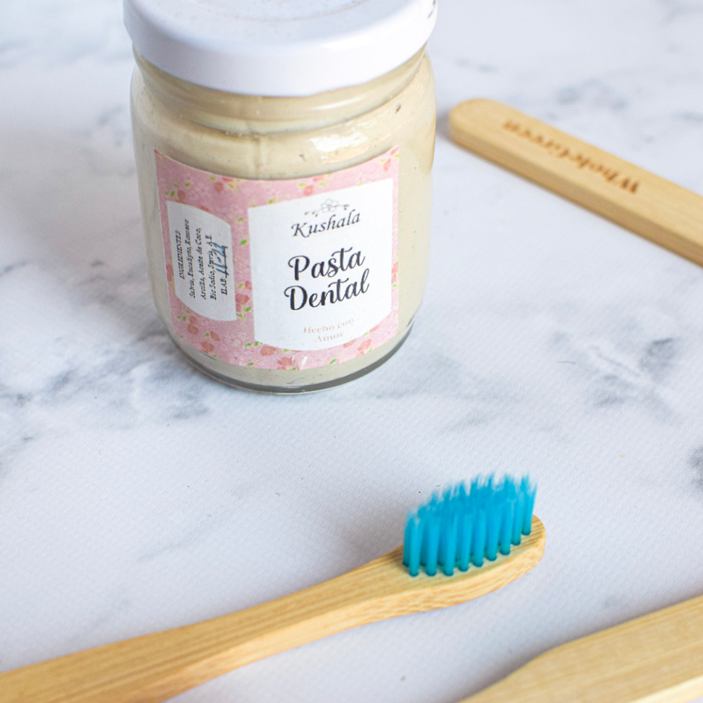 Pasta Dental Natural - Image 2