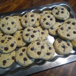 BIRU - Pepitos sin Tacc. x1/4kg