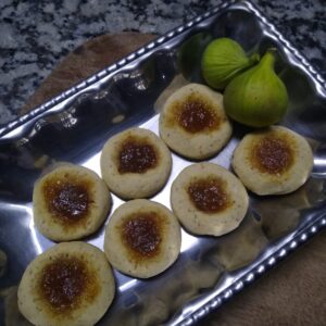 BIRU - Pepas sin Tacc. 250grs.