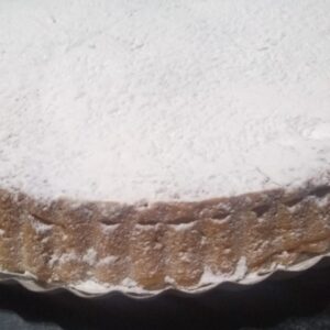 JULI - Tarta de Ricota Tradicional