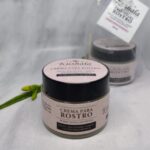 Crema de Rostro Hialuronico Regeneradora