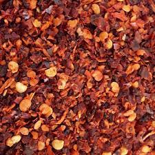 Condimento - Ají molido Flor Andina x100 grs.