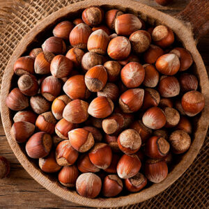 Avellanas Grandes Campos Robles x250gr