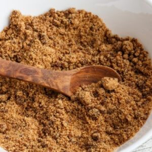 Azucar Mascabo Orgánica de LEACH x1/2kg