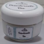 Desodorante Natural Bio
