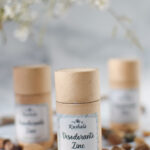 Desodorante Natural  Zinc