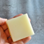 Acondicionador Solido Artesanal Vegano - ANCESTRAL