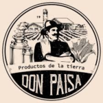 Harina blanca 000 Agroecológica de Don Paisa A GRANEL xkg