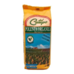 Polenta Orgánica del Campo 500grs
