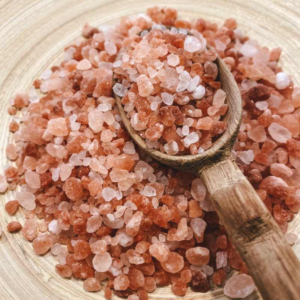 Sal Rosada Gruesa del Himalaya x500grs.