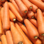 Zanahoria Nantes Agroecologica de Valle de Uco xkg