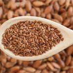 Lino Marrón Orgánico Salve la tierra x250grs.