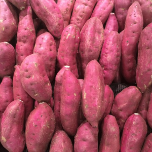 Batata arapey Agroecológica de Orlando xkg