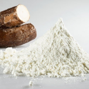 Fécula de Mandioca Agroecológica Colonos 1/4kg - 1/2kg