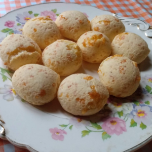 FA'BENE - Chipá caseros congelado x270grs.