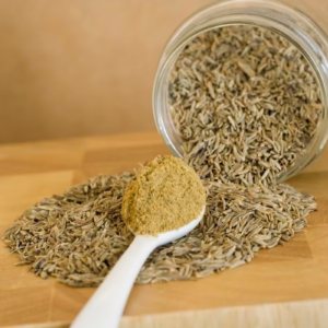 Condimento -  Comino Común Flor Andina x 100 grs