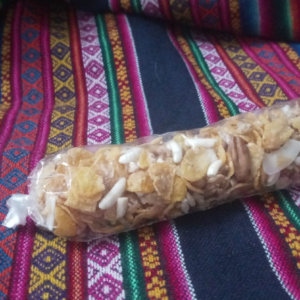 Granola especial del Nodo! Porción 80grs.