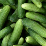 Pepino Agroecológico de Agroprimavera x600grs