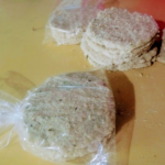 FA'BENE - Milanesas precocidas de AVENA Y SOJA