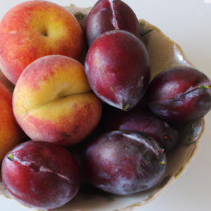 Combo Pepita Ciruela-Pelón x1kg