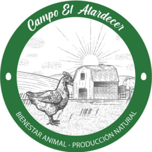 Maple de huevos (30 unidades) huevos Agroecol贸gicos Campo el Atardecer