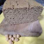 BIRU - Pan de Garbanzo