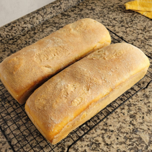 NUEVO - Pan Lacteado Blanco x Unidad