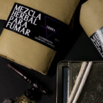 Mezcla Herbal para fumar AIRE envase por 30 grs. - Las Diversas
