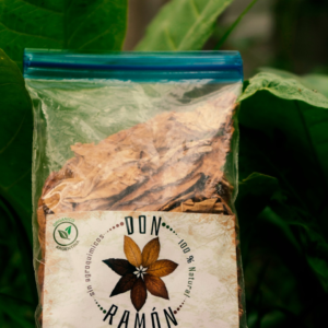 Tabaco Organico x30grs - Don Ramón
