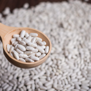 Poroto de Alubia Salve la tierra  x250grs.