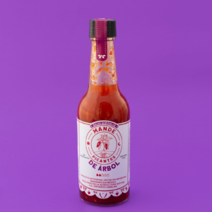 Salsa Agridulce Arbol Mande Picantes - x170grs