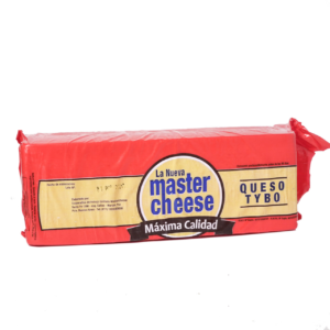 Queso Tybo Cooperativo Mastercheese x1kg