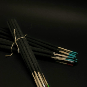 Sahumerios al carbón x pack por 10 unidades surtidos - Las Diversas