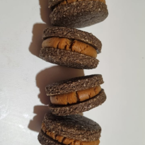 SALU KIDS- Alfacacaos x2 Unidades