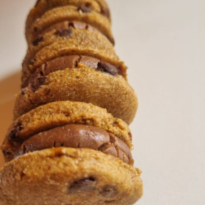 SALU KIDS- Alfacookies x2 Unidades