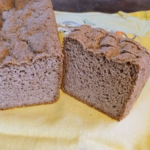 BIRU - Pan de Harina de Sarraceno