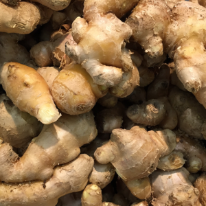 Jengibre Agroecológico de Alejandro Clanci x100grs