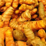 Cúrcuma Fresca Agroecológica de Alejandro Clanci x100grs.