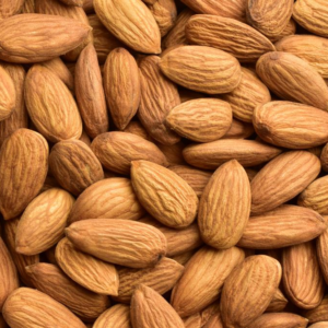 Almendras Peladas agroecológicas x250grs.