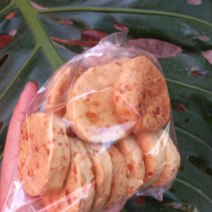 JULI - Scones de queso x200grs.