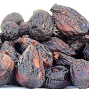 Higos Deshidratados coop. la Chipiquera x250grs