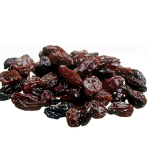 Pasas de uva coop. la Chipiquera x250grs