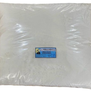 Harina Blanca Agroecológica de La Permanencia
